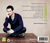Wanderer-Fantasie [CD], 1