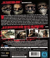 American Heist [Blu-ray], 1