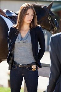 Beauty & the Beast - Staffel 1 [DVD], 4