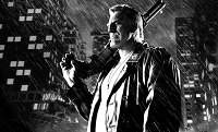 Sin City 2 - A dame to kill for [Blu-ray], 3
