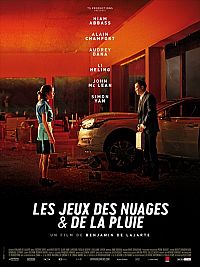 Les jeux des nuages et de la pluie [DVD], 5