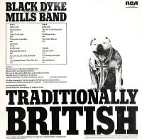 Traditionally British [Vinyl], 1