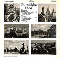 Unsterbliches Prag [Vinyl], 1