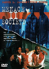 Menace II Society [DVD], 1