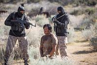 Rogue Warfare 2 - Kein Mann bleibt zurück [Blu-ray], 6