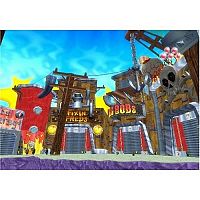 SpongeBob Schwammkopf - Kreatur aus der krossen Krabbe [Nintendo Wii], 2