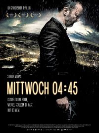 Mittwoch 04:45 [DVD], 1