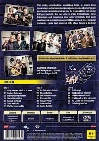 Fascht e Familie - Staffel 2 [DVD], 1
