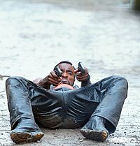 The Tournament [DVD], 6