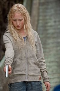 Wer ist Hanna? [DVD], 3