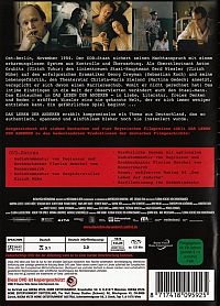 Das Leben der Anderen [DVD], 2