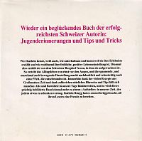 Als die Grossmutter noch jung war, 1