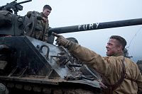 Fury [DVD], 5
