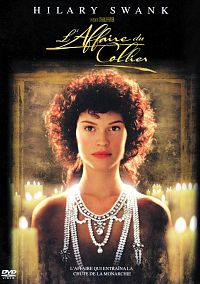 L'Affaire du collier  [DVD], 2