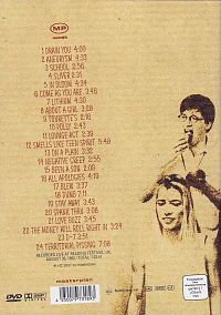 Nirvana - Reading Festival 1992 [DVD], 1