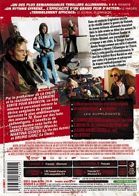 La bande à Baader [DVD], 1