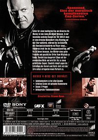 The Shield - Staffel 6 [DVD], 1