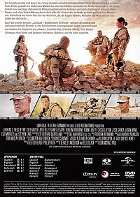 Jarhead 2 - Zurück in die Hölle [DVD], 2