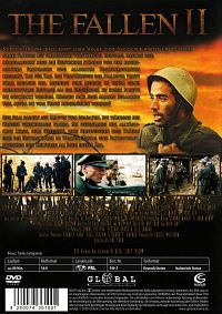 The Fallen 2 [DVD], 1