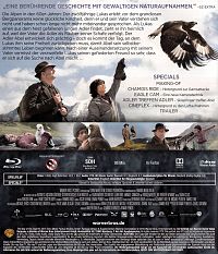 Wie Brüder im Wind [Blu-ray], 1