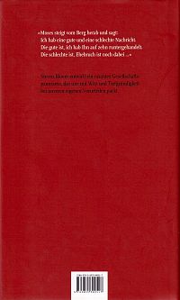 Die menschliche Schwäche, 1