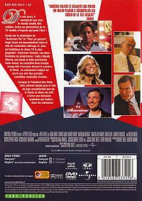 American Dreamz [DVD], 1