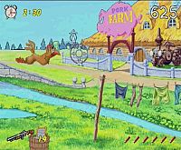 Chicken Shoot [Nintendo Wii], 5