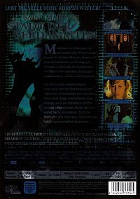 Saint Martyrs - Stadt der Verdammten [DVD], 2