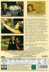 So wie wir waren [DVD], 1