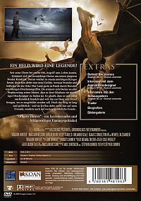 The Fire Dragon Chronicles [DVD], 1