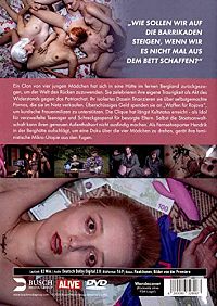 Die traurigen Mädchen aus den Bergen [DVD], 2