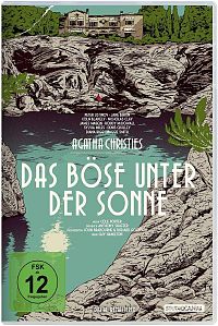 Das Böse unter der Sonne [DVD], 1