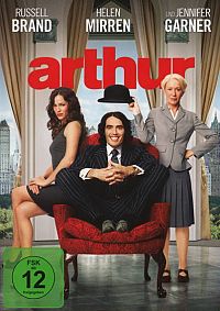 Arthur [DVD], 1