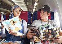 Türkisch für Anfänger [DVD], 3