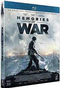 Memories of war [Blu-ray], 1