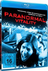 Paranormal Vitality [Blu-ray], 8