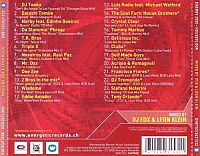 Energy 00 - House Floor [CD], 1