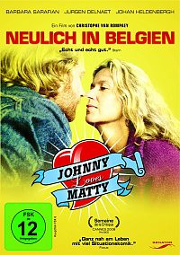 Neulich in Belgien [DVD], 1