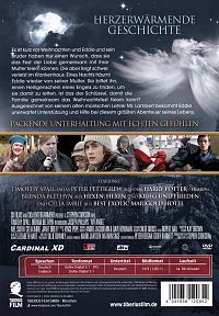 Die Geschichte vom Weihnachtsengel [DVD], 1