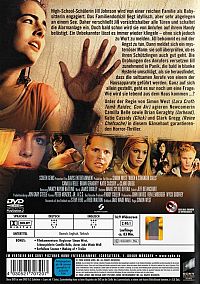 Unbekannter Anrufer [DVD], 1