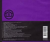 Ultraviolett [CD], 1