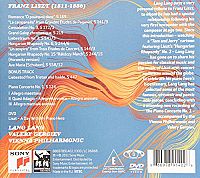 Liszt – My Piano Hero [CD], 1