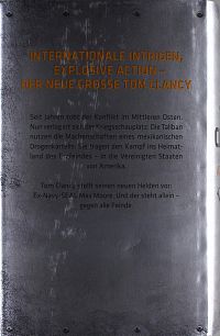 Gegen alle Feinde, 1