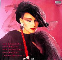  En Rouge Et Noir [Vinyl], 1