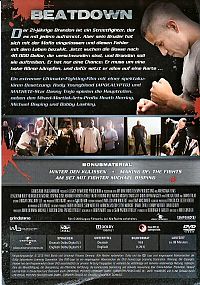 Beatdown [DVD], 1