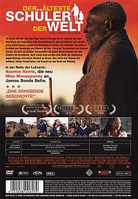 The first grader - Der älteste Schüler der Welt [DVD], 1