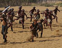 Marco Polo [Blu-ray], 4