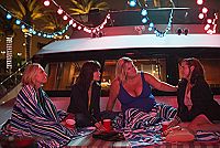 Fun Mom Dinner [DVD], 3