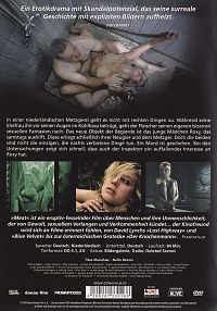 Meat - Lust auf Fleisch [DVD], 1