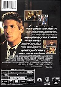 Peur primale [DVD], 1